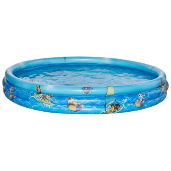 Paw Patrol Piscine:150 x 25 cm 