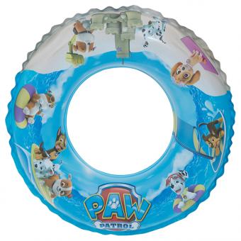 Paw Patrol Anneau de natation:45 cm 