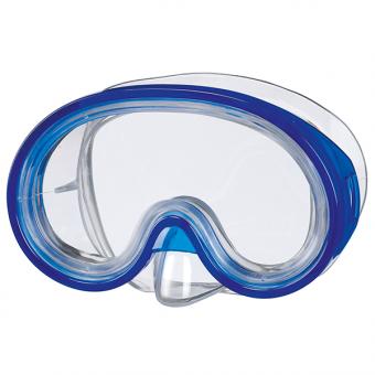 BECO HAVANNA Kids Diving Mask:Alter 8+, blue 