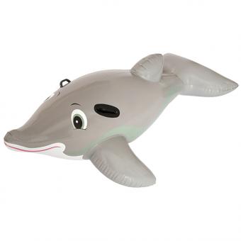 HAPPY PEOPLE Swimming animal dolphin:155 x 86 x 39 cm 
