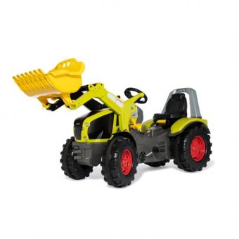 ROLLY TOYS  : rollyX-Trac Premium Claas Axion 950 
