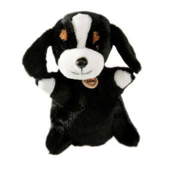 Marionnette Bouvier Bernois:25cm 