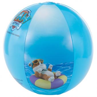 HAPPY PEOPLE: Paw Patrol Water polo:29cm 
