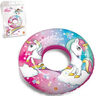MONDO Licorne Anneau de natation:50 cm 
