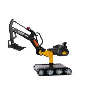 ROLLY TOYS: rolly Digger XL Volvo 