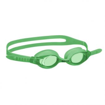 BECO: COLOMBO swim goggles for kids:green 