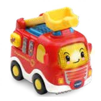 VTECH: vtech Flitzer Pompiers DE 