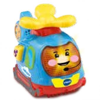 VTECH: vtech Flitzer Helikopter DE 
