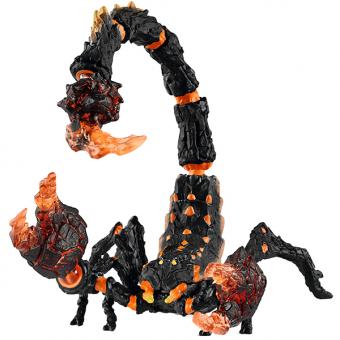 SCHLEICH: Lavaskorpion 
