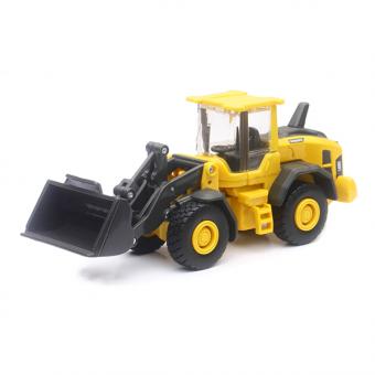 NEW RAY: Mini Die Cast Volvo L60H 
