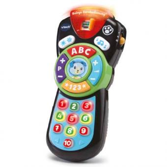 VTECH: vtech Babys Fernbedienung DE 