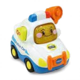 VTECH: vtech Flitzer Police DE 