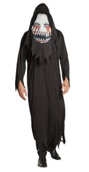 Costume Horror Harry:black 