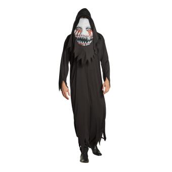 Déguisement Horror Harry:noir M/L