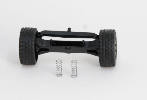 BRUDER Essieu avant RAM 2500 