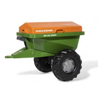 ROLLY TOYS:  rollyStreumax AMAZONE 