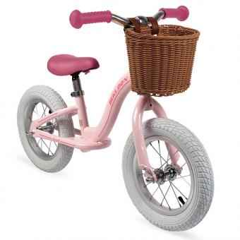 JANOD: Vintage Bikloon wheel pink: 