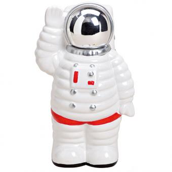 Spardose Astronaut :11x18x10cm 