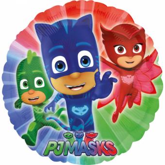 PJ Mask Folienballon:43cm 