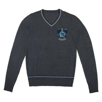 Harry Potter:  Pull tricoté Ravenclaw 