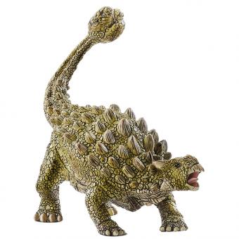 SCHLEICH:  Ankylosaurus 