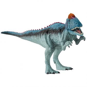SCHLEICH: Cryolophosaurus 