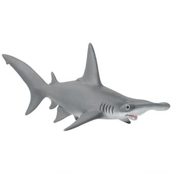 SCHLEICH: Hammerhead shark 