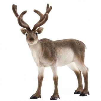 SCHLEICH: reindeer 
