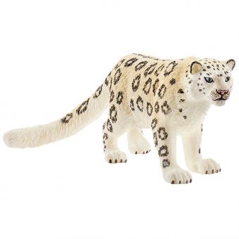 SCHLEICH: Snow leopard 
