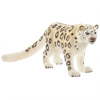 SCHLEICH: Léopard des neiges 
