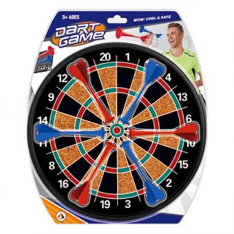 Fléchettes magnétiques:32cm 