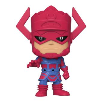 Fantastic Four POP! Marvel: Figur Galactus :9 cm 