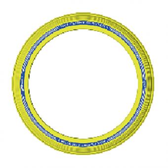 Frisbee Max Flight : Coaster X:25.4cm 