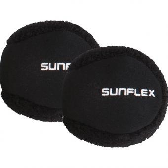SUNFLEX: 2 replacement balls for the catch set 