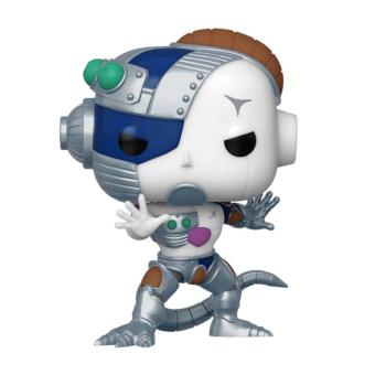 Dragon Ball Z: POP! Animation Figur Mecha Frieza:9 cm 