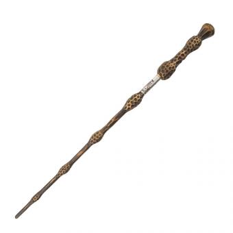 Harry Potter:  stylo Albus Dumbledore Baguette magique:40 cm 