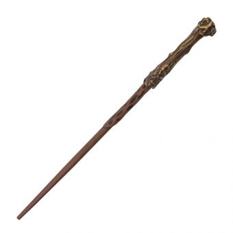 Harry Potter:  Kugelschreiber Harry Potter Zauberstab:33 cm 