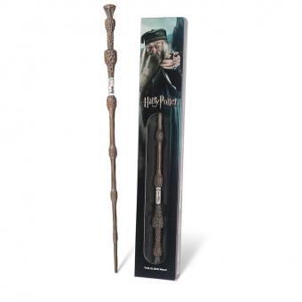 Harry Potter:  Zauberstab-Replik Dumbledore:38 cm 