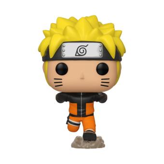Naruto:  POP! Figurine des animations Naruto:  Fonctionnement:9 cm 