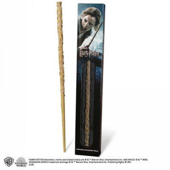 Harry Potter réplique baguette Hermione:38 cm 