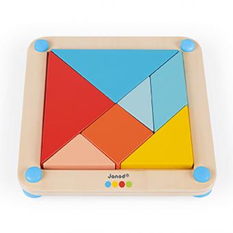 JANOD : Tangram 