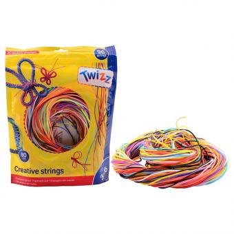 Twizz Kreativbänder:80cm 