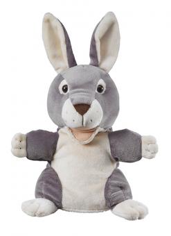 Marionette lapin: 