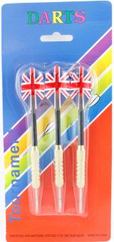 Dartpfeile 3er Set 