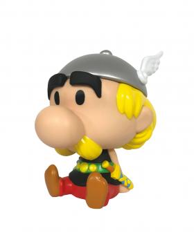 Asterix Chibi Bust Bank Asterix :15 cm 