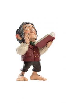 Lord of the Rings Mini Epics Figure Bilbo:18 cm 