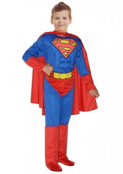 Deguisement Superman enfant 