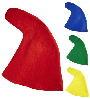 Dwarf hat:Ø 58cm, multicolored 