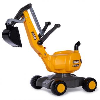 ROLLY TOYS:  rollyDigger JCB 