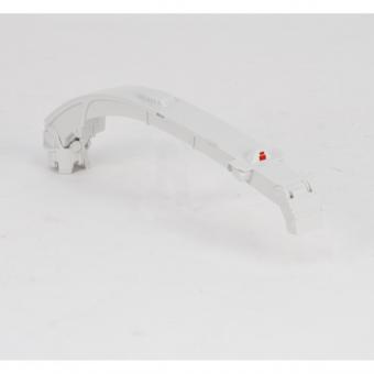 BRUDER: Tube d'éjection complet Claas Jaguar 